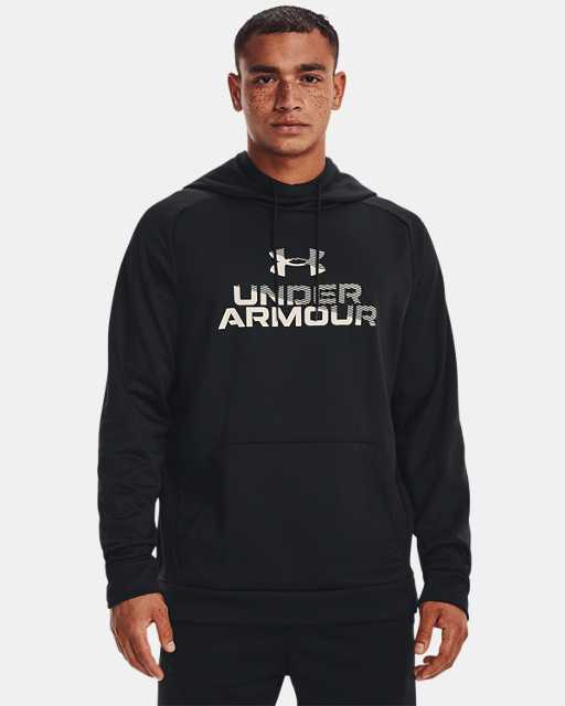 pour garçon Visiter la boutique Under ArmourUnder Armour Sweatshirt à Capuche de Sport UA Tech Prototype 